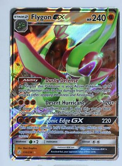 POKEMON carta-solgaleo /& lunaLa GX giorno Team Alternate arrivano viaNM JP