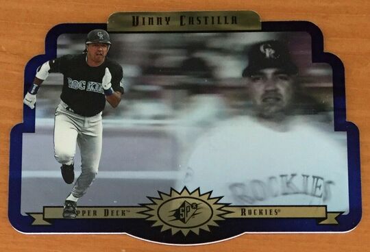 1996 vinny castilla