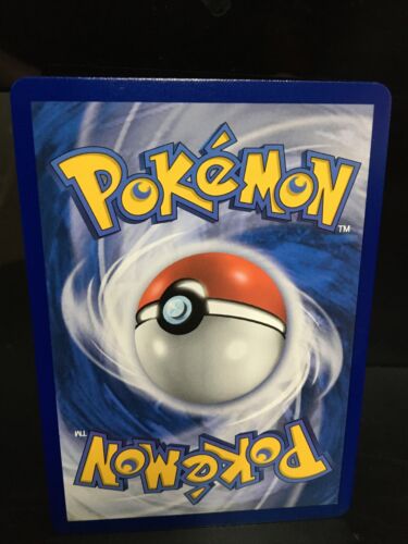 Pokemon : SM BURNING SHADOWS ALOLAN MUK GX 138/147 FULL ART SUPER HOT CARD 🔥 - Image 2
