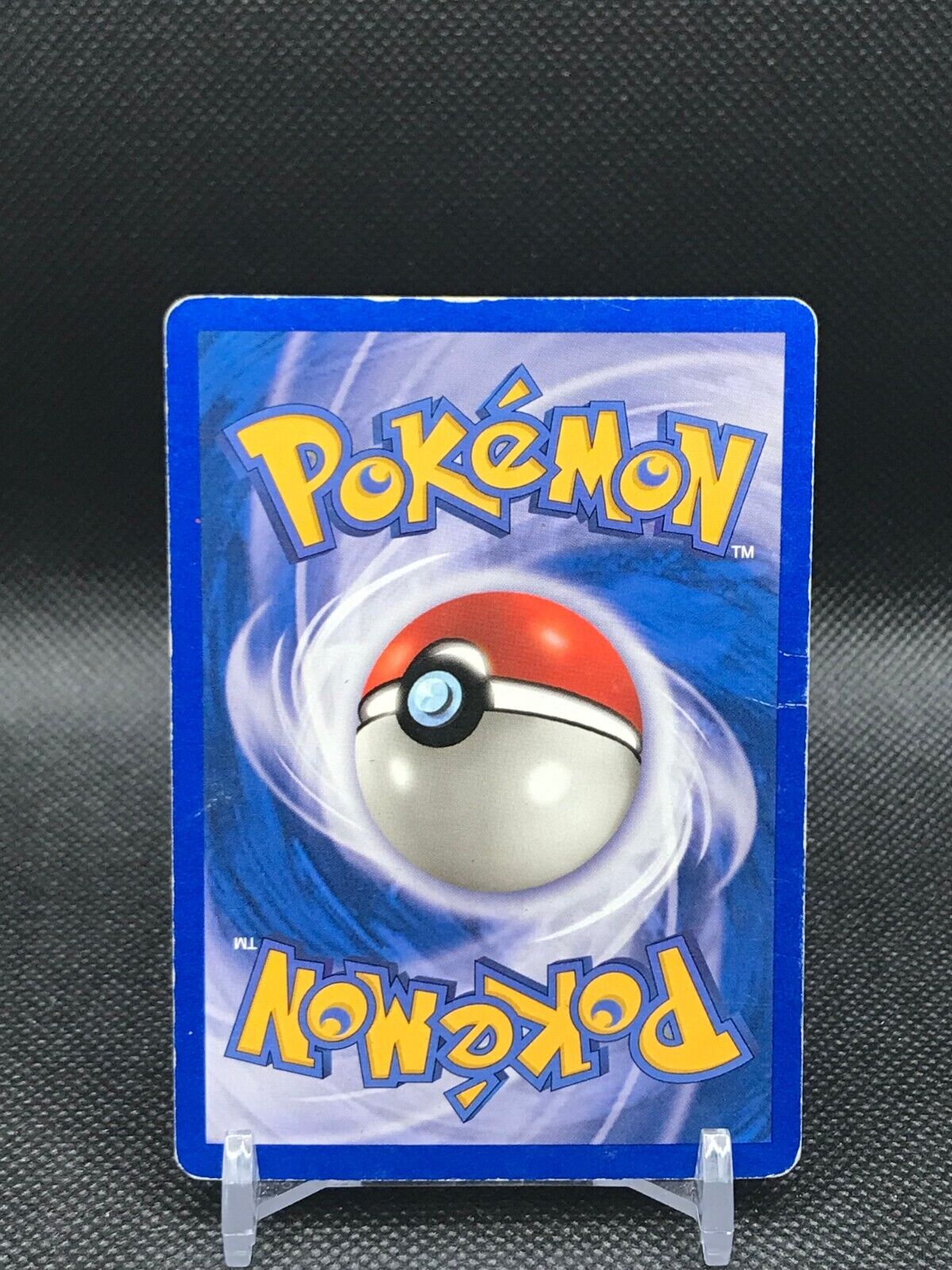 Pokemon Card - Typhlosion - Expedition 28/165 Holo Rare SWIRL - Image 2